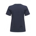 ONLY X-MAS T-shirt - Night Sky