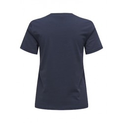 ONLY X-MAS T-shirt - Night Sky