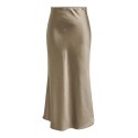 ONLY Elma Midi Skirt Ptm - Walnut