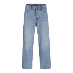 JACK & JONES Alex Jeans - Blue Denim