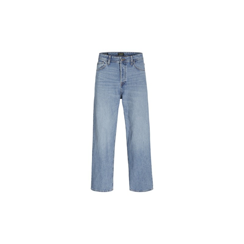 JACK & JONES Alex Jeans - Blue Denim
