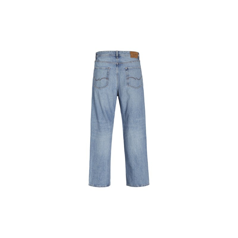 JACK & JONES Alex Jeans - Blue Denim