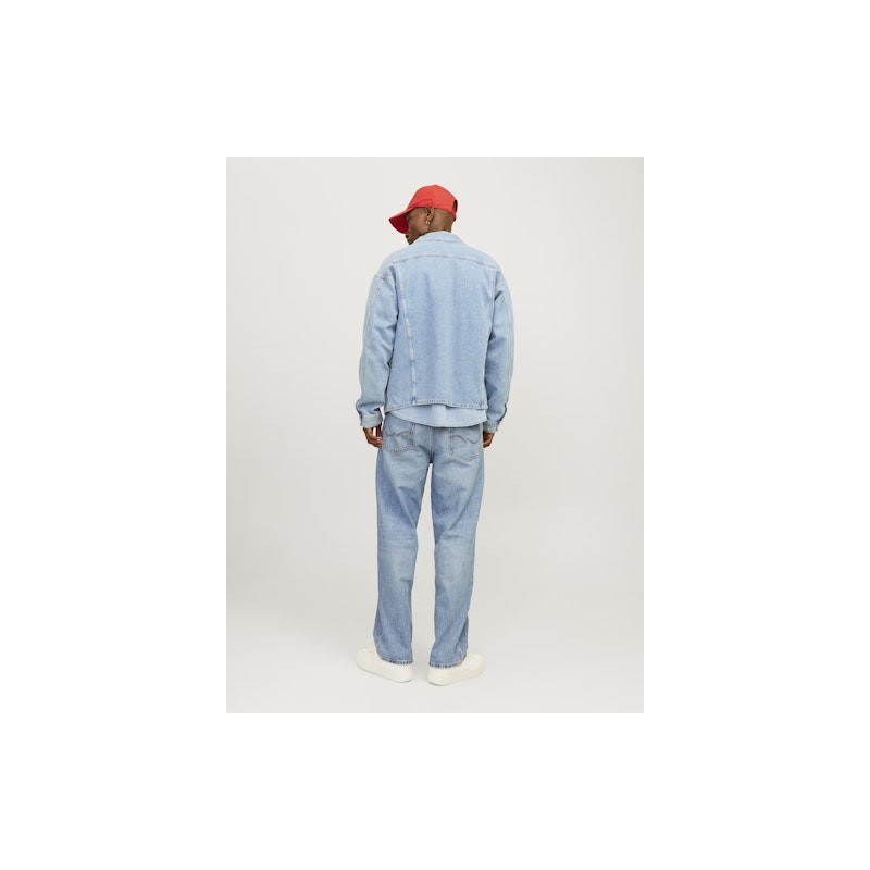 JACK & JONES Alex Jeans - Blue Denim