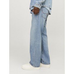JACK & JONES Alex Jeans - Blue Denim