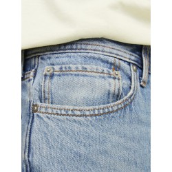 JACK & JONES Alex Jeans - Blue Denim