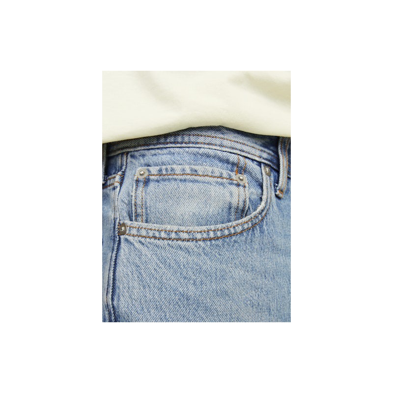 JACK & JONES Alex Jeans - Blue Denim