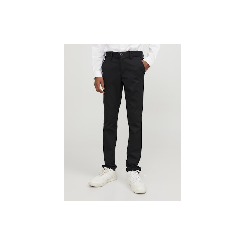 JACK & JONES Jpstmarco Jjcooper Chino Bukser - Sort