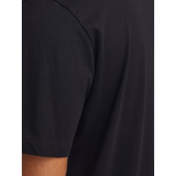 JACK & JONES Jjelogo T-shirt - Sort