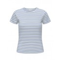 JDY Solar Top - Kentucky Blue / Cloud Dancer