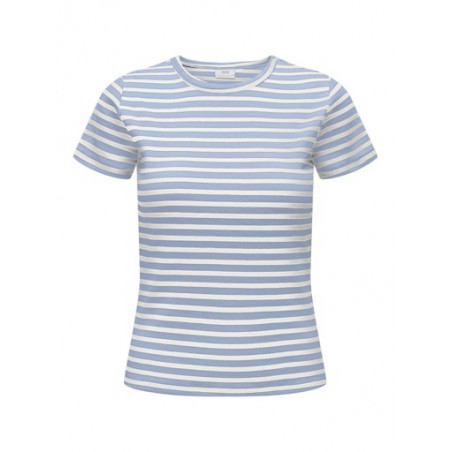 JDY Solar Top - Kentucky Blue / Cloud Dancer