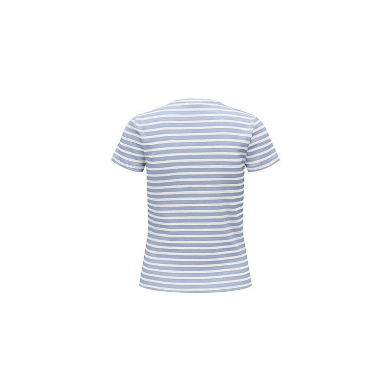 JDY Solar Top - Kentucky Blue / Cloud Dancer