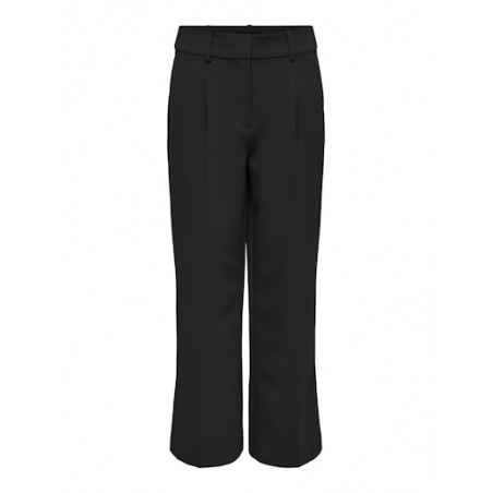 JDY Cille Brede Bukser - Sort