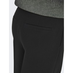 JDY Cille Brede Bukser - Sort