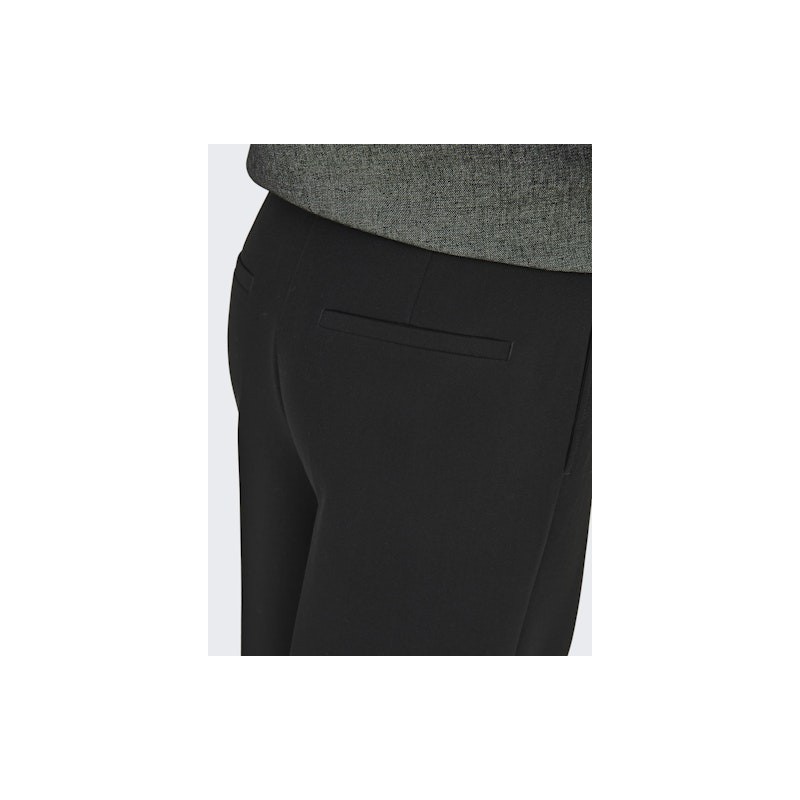 JDY Cille Brede Bukser - Sort