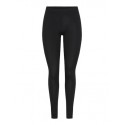 PIECES Edita Leggings - Sort