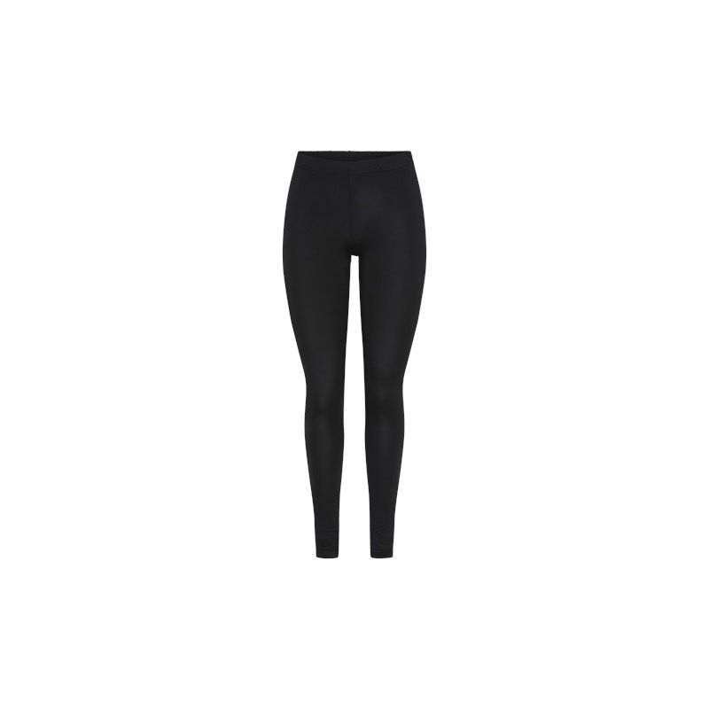 PIECES Edita Leggings - Sort