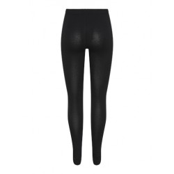PIECES Edita Leggings - Sort