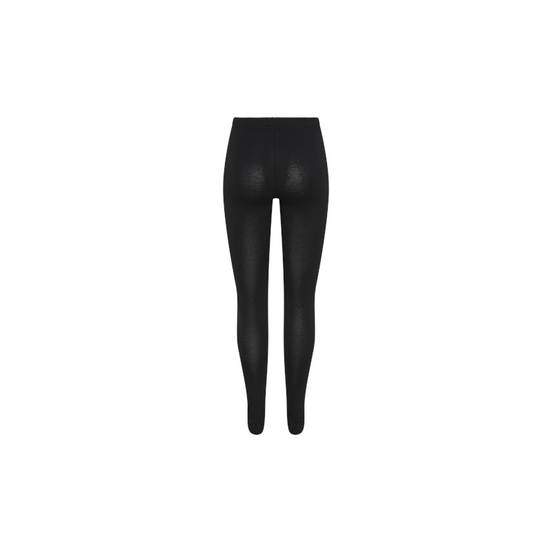 PIECES Edita Leggings - Sort