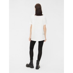 PIECES Edita Leggings - Sort