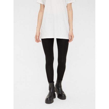 PIECES Edita Leggings - Sort