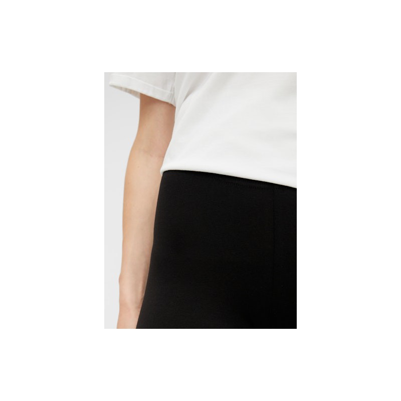 PIECES Edita Leggings - Sort