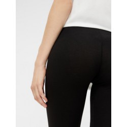PIECES Edita Leggings - Sort