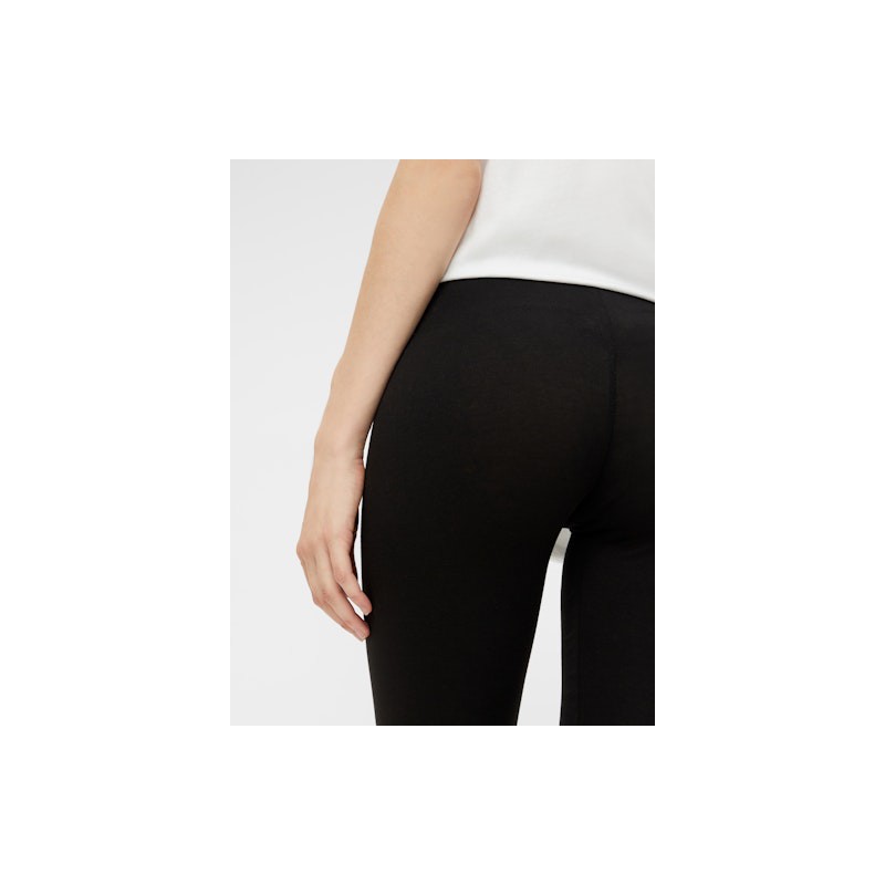 PIECES Edita Leggings - Sort