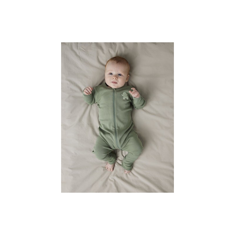 NAME IT Sea Elephant 2 Pak Natdragt - Sea Foam