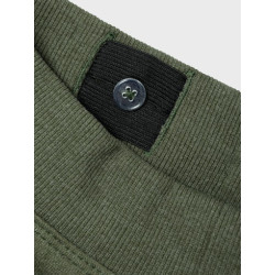 NAME IT Kids Vimo Sweat Bukser - Rifle Green