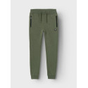 NAME IT Kids Vimo Sweat Bukser - Rifle Green