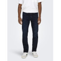 ONLY & SONS Onsweft Reg. 2652 Denim Jeans - Blue Black Denim
