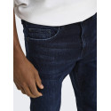 ONLY & SONS Onsweft Reg. 2652 Denim Jeans - Blue Black Denim