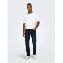 ONLY & SONS Onsweft Reg. 2652 Denim Jeans - Blue Black Denim