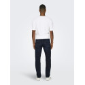 ONLY & SONS Onsweft Reg. 2652 Denim Jeans - Blue Black Denim