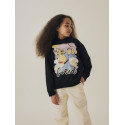 NAME IT Nkfdisa Bored Ape Sweatshirt - Sort
