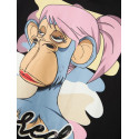 NAME IT Nkfdisa Bored Ape Sweatshirt - Sort