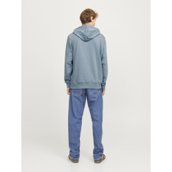 JJ Rebel Casper Hoodie - Mountain Spring