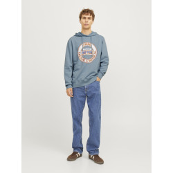 JJ Rebel Casper Hoodie - Mountain Spring