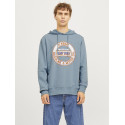 JJ Rebel Casper Hoodie - Mountain Spring