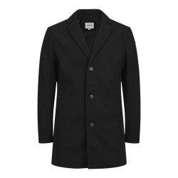 JJ Rebel Mace Frakke - Sort