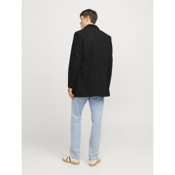 JJ Rebel Mace Frakke - Sort