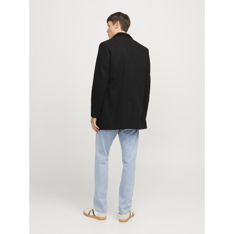 JJ Rebel Mace Frakke - Sort