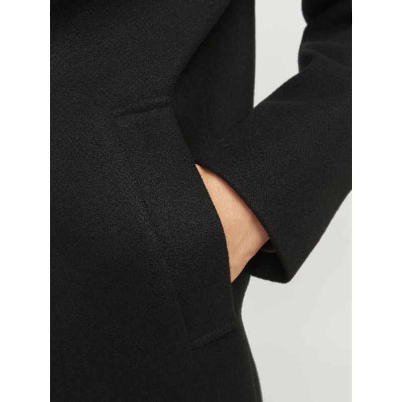 JJ Rebel Mace Frakke - Sort