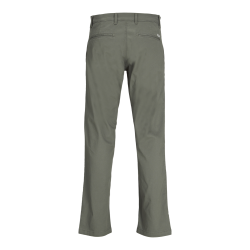 JACK & JONES Jpstkane Jjdave Chino Pls - Agave Green
