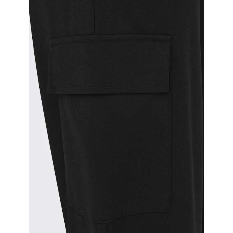 JDY Geggo Cargo Bukser - Sort