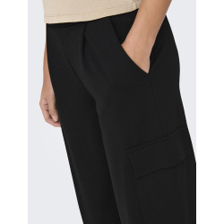 JDY Geggo Cargo Bukser - Sort