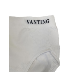 VANTING Seamless Shape Up Dametrusser 3-Pak