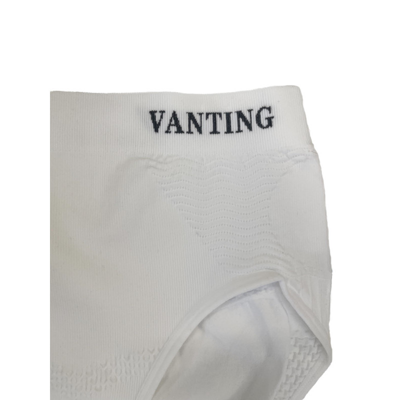 VANTING Seamless Shape Up Dametrusser 3-Pak