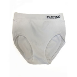 VANTING Seamless Shape Up Dametrusser 3-Pak