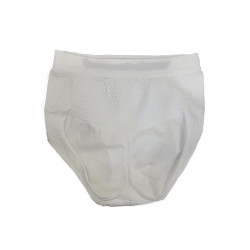 VANTING Seamless Shape Up Dametrusser 3-Pak